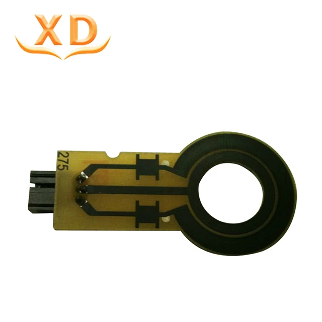 Multilayer pcb remote control pcba board manufacture assembly