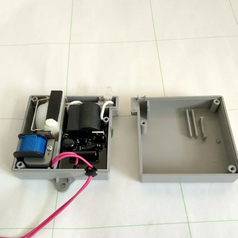 HF050 Ozone water ozone laundry systems 150mg Water Purifier 220V/110V EU US UK AU 5W 2.0L/Min