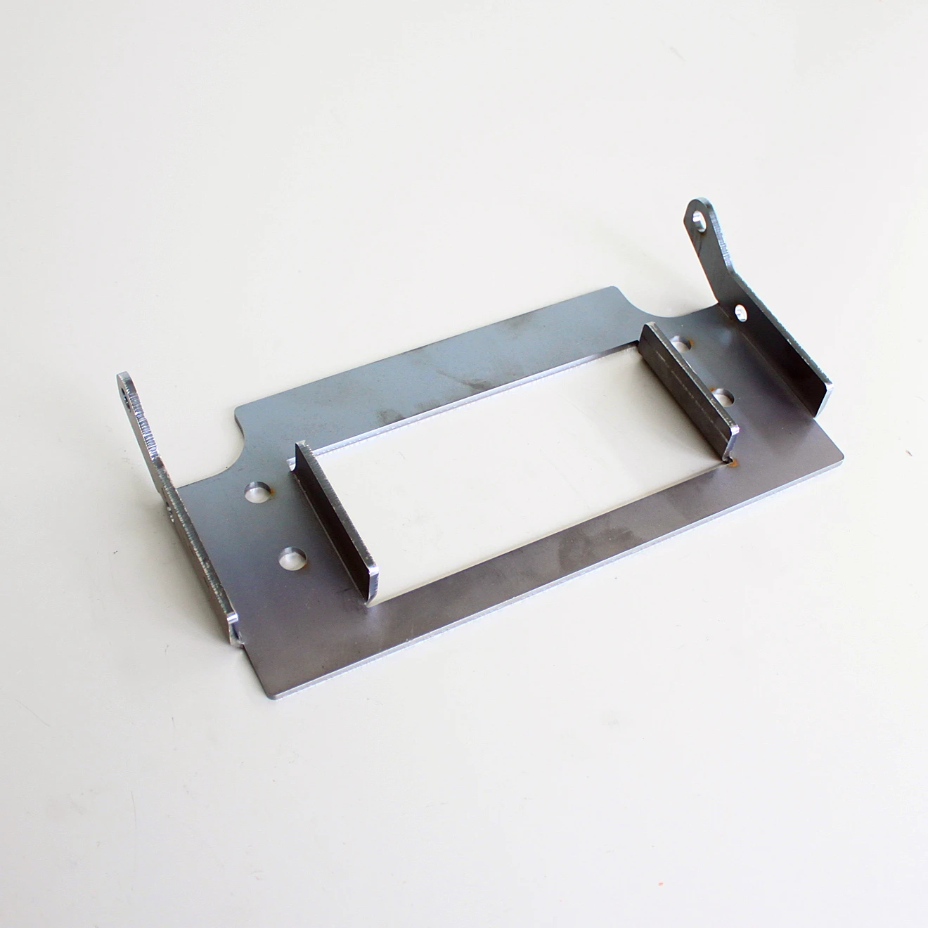 
metal spring steel large sheet metal welding fabrication shed design 