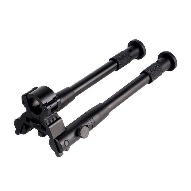 Metal tripod Universal Barrel Clamp Mount Adjustable 8.7inch-10.2inch hunting accessories