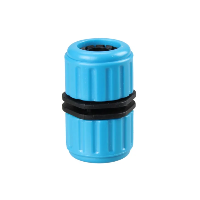 Высококачественные экологически чистые фитинги для садовых шлангов Abs Pp Tpr пластик 1/2 дюйма шланг для воды набор быстрого подключения