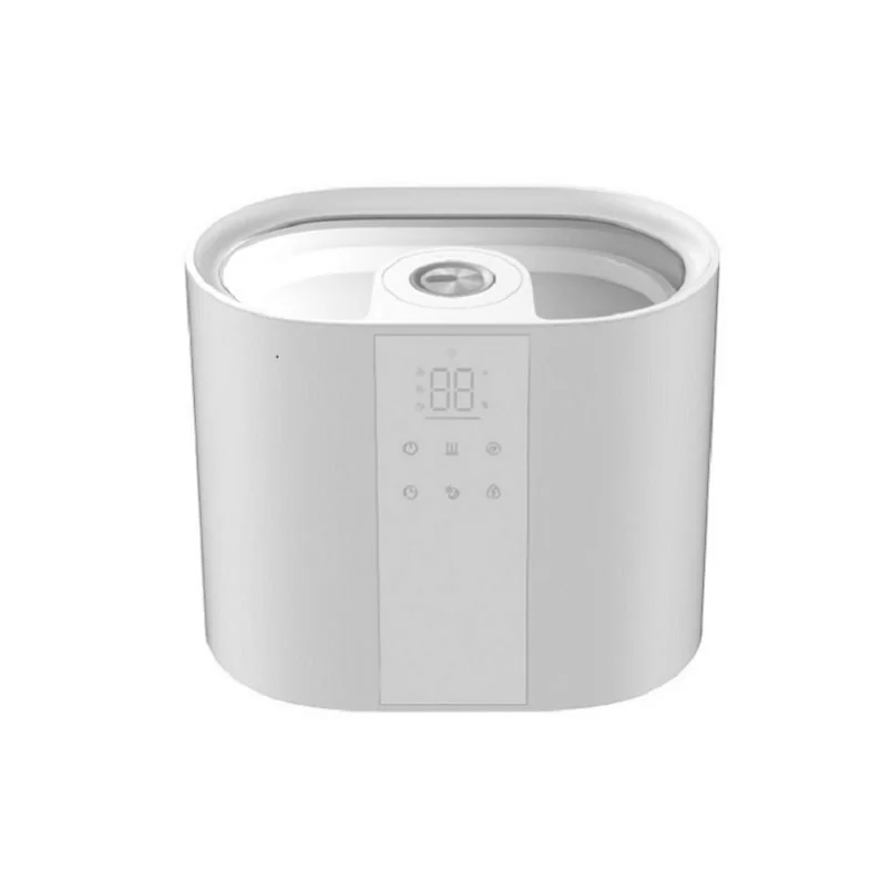 Commercial Humidifier 5.5L Scent Humidificador Difusor Essential Oil Aroma Diffuser With Remote Control