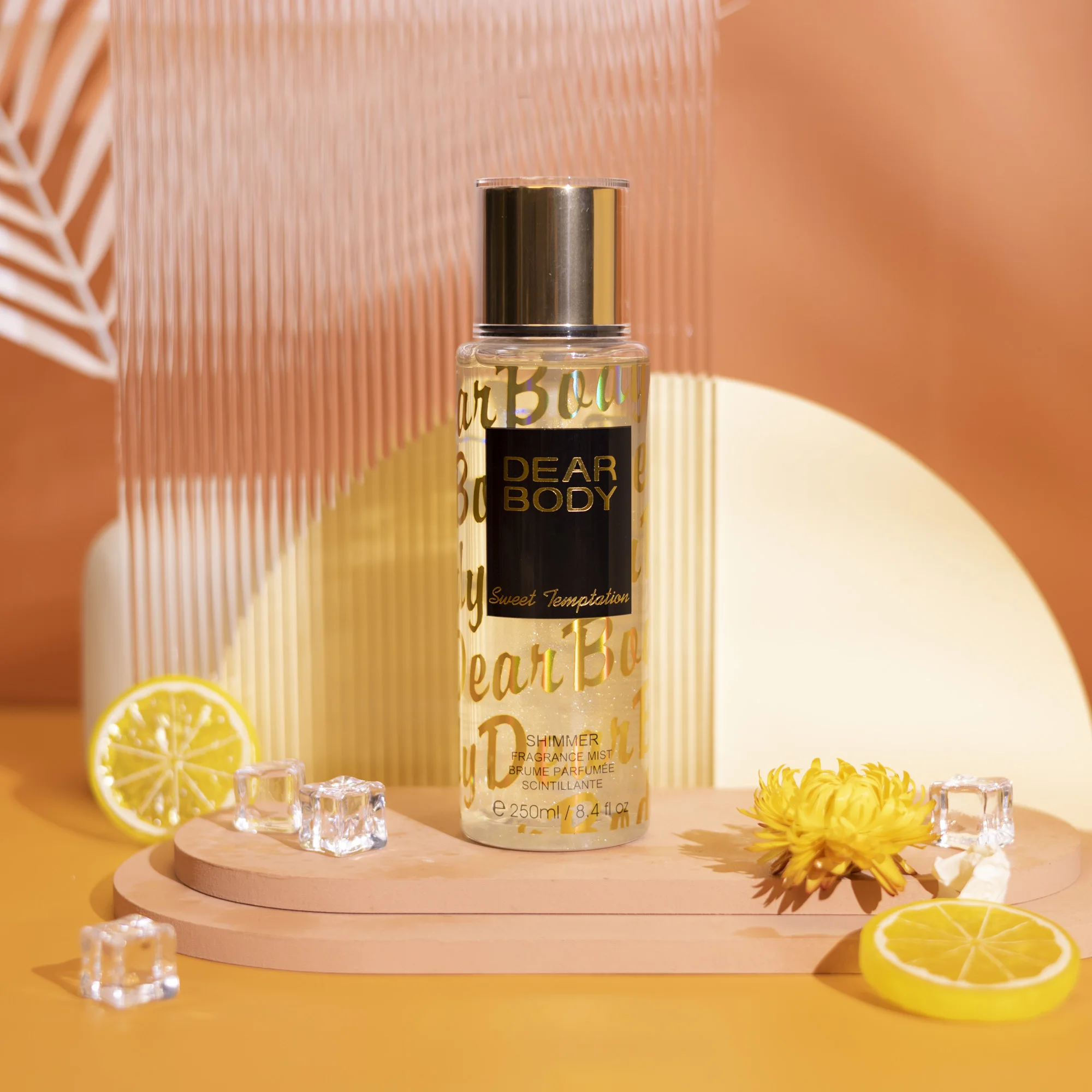 New Style body mist colognes and perfumes women body spray wholesale body splash