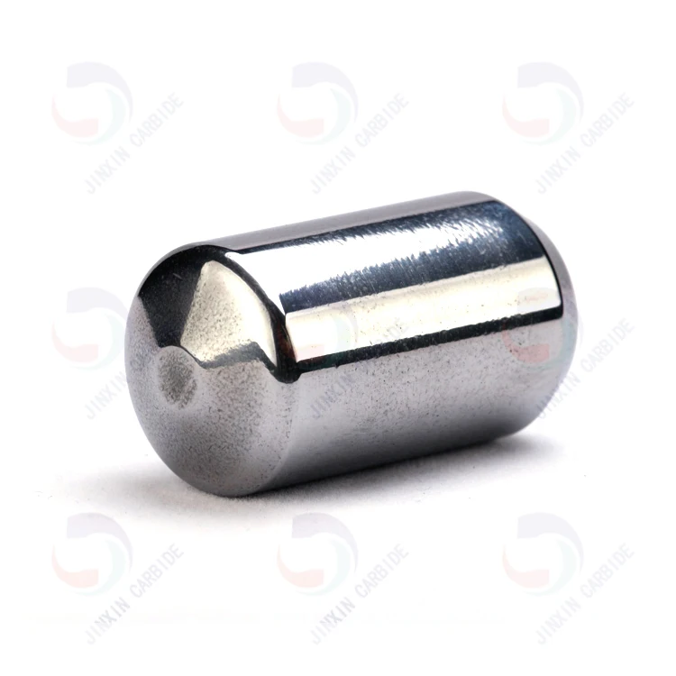 Роликовые шлифовальные износостойкие детали шпильки из карбида вольфрама для