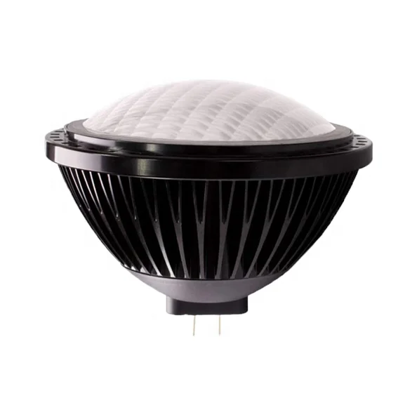 Best Selling Roccer Professional 20W 36W 100V-240V Dimmable Halogen Stage Led Lamp  Par64 Bulb