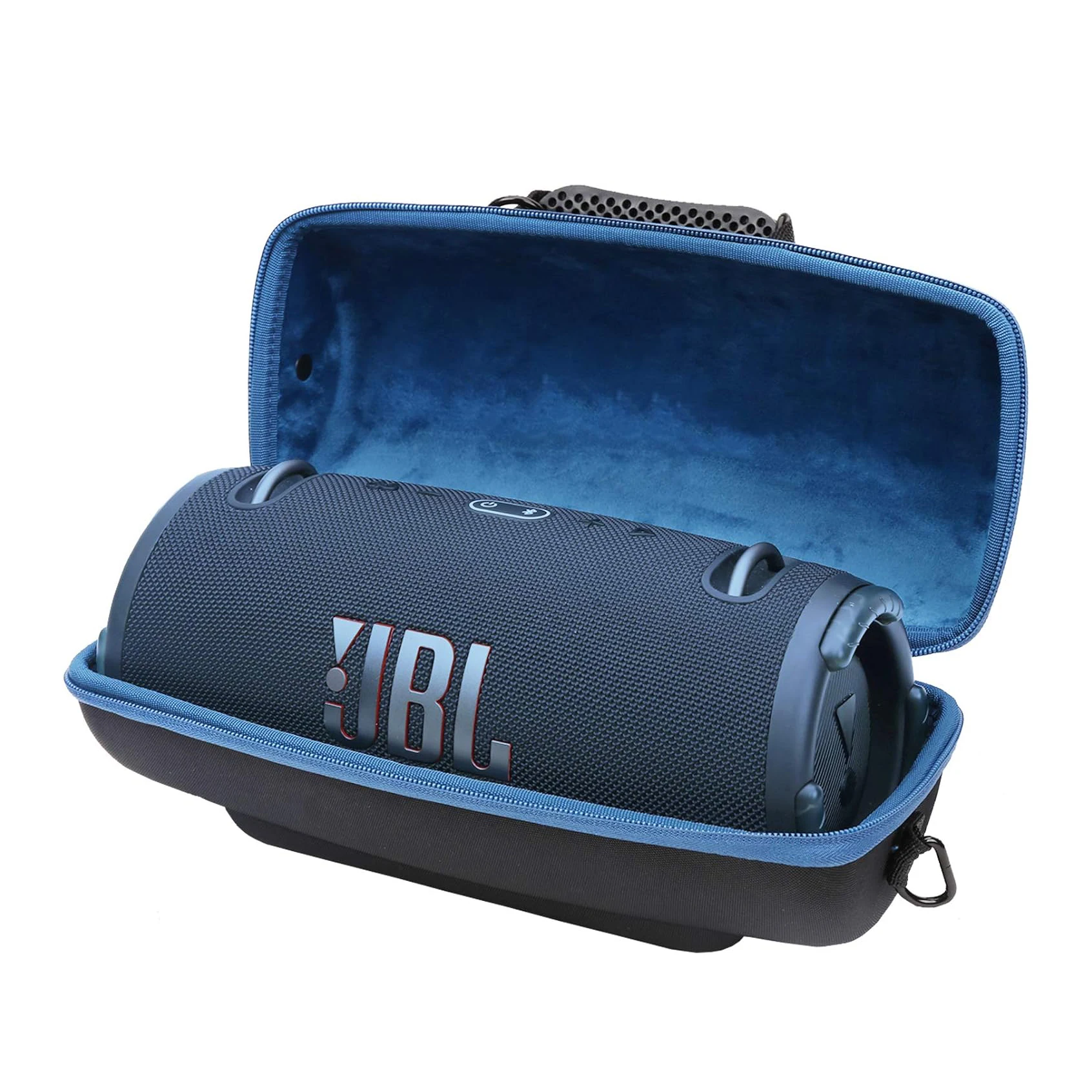 Высококачественный противоударный чехол для динамиков EVA на заказ JBL Xtreme 4/3/2 Bluetooth пустая дорожная сумка переноски колонок футляр вечеринки