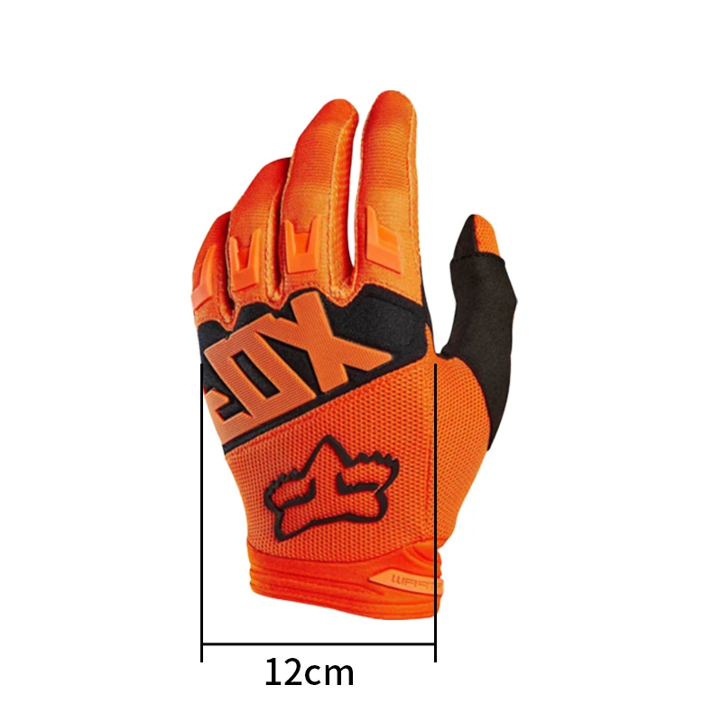 Breathable high-quality Customized Motorcycle gloves Motorcycle off-road gloves vehicle outdoor sports racing gloves