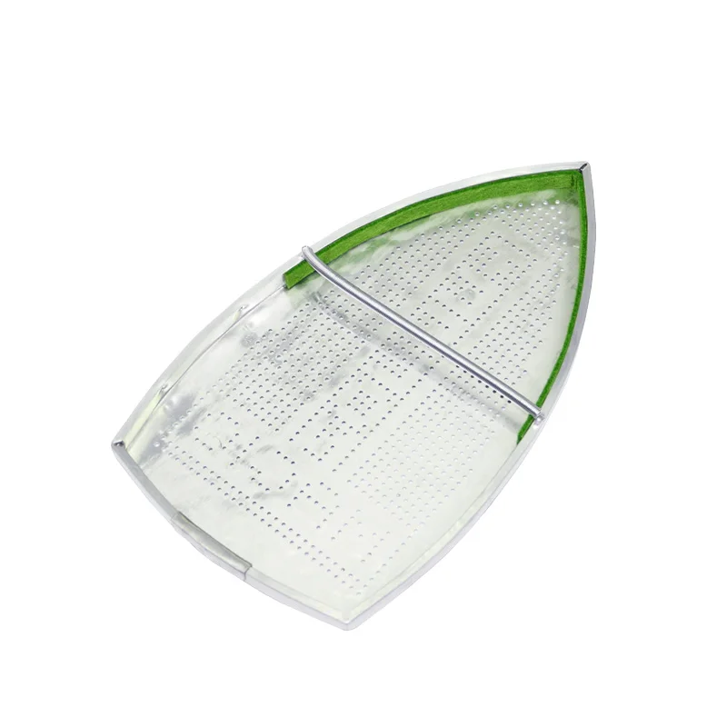 Ironing shoe for steam iron and Electric iron for ironing clothes in garment factory 94B ES-85-AF ASL-610 Sewing machine parts