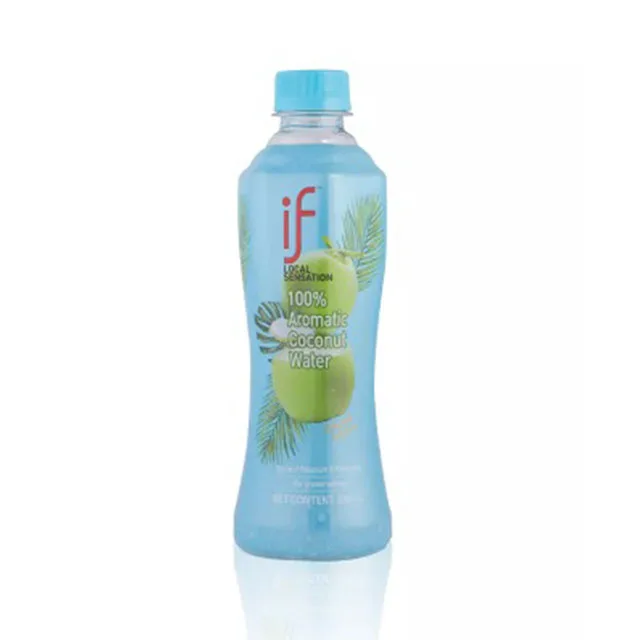 If local sensation 100% aromatic coconut water with no preservatives added for wholesales price from manufacture (1600538913147)