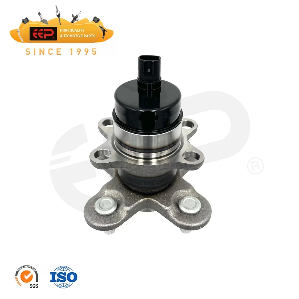 EEP Auto Hub Units car spare parts wheel hub bearing for DAIHATSU TERIOS Cuore/L251 2003-2007 42410-B2010