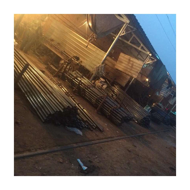 Tangshan suppliers used scaffolding cuplock for sale in uae