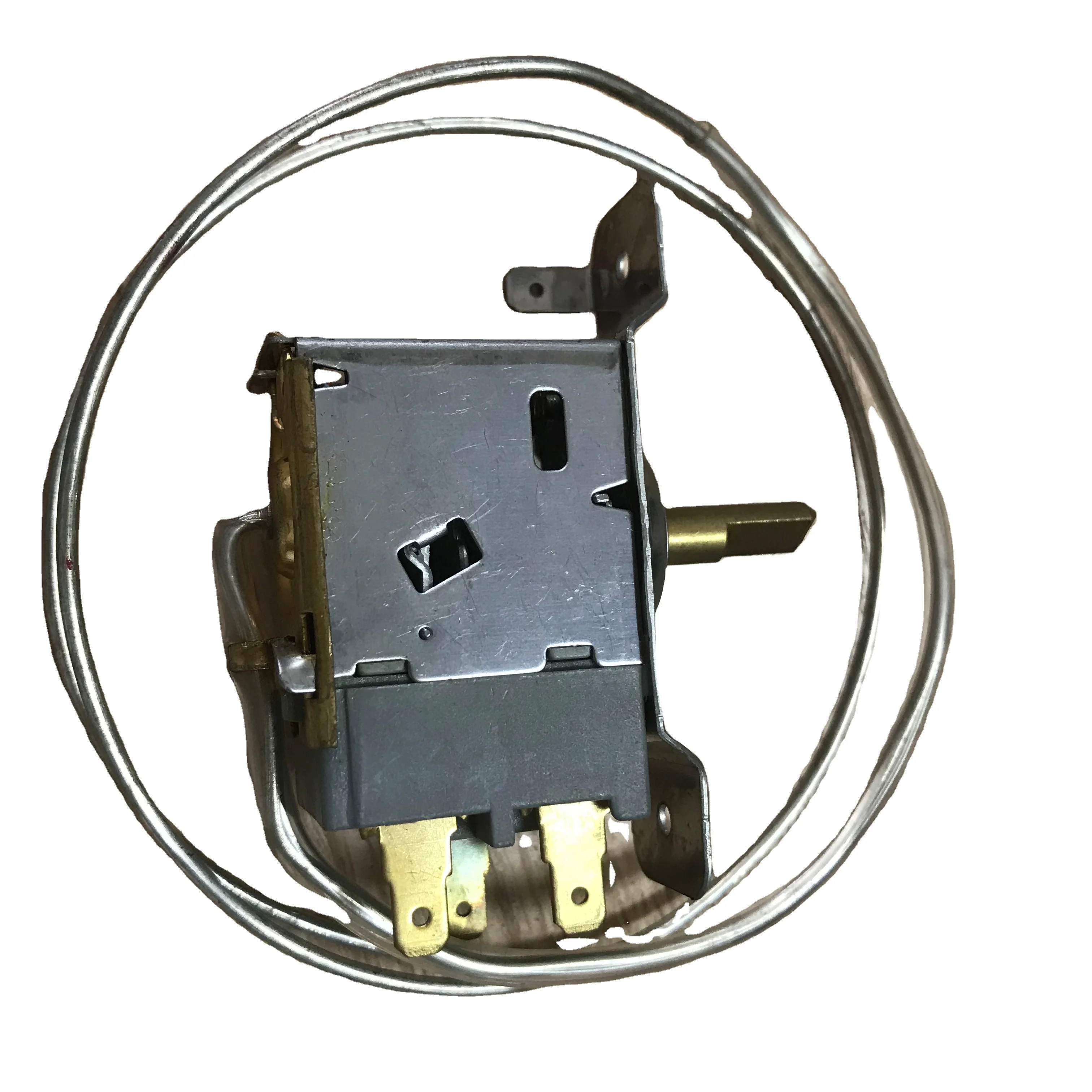 thermostat for refrigerator