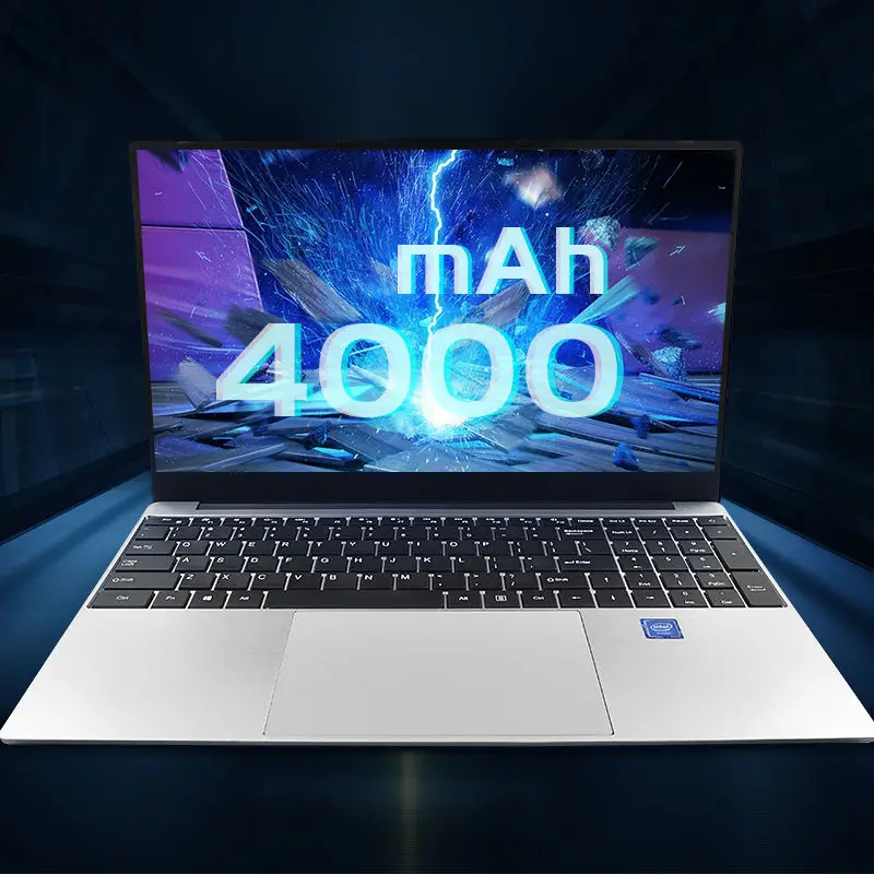 2021 дешевый ноутбук 14 дюймов супер тонкий оперативной памяти 6 ГБ Windows10 компьютер НЧ-динамик в наличии для