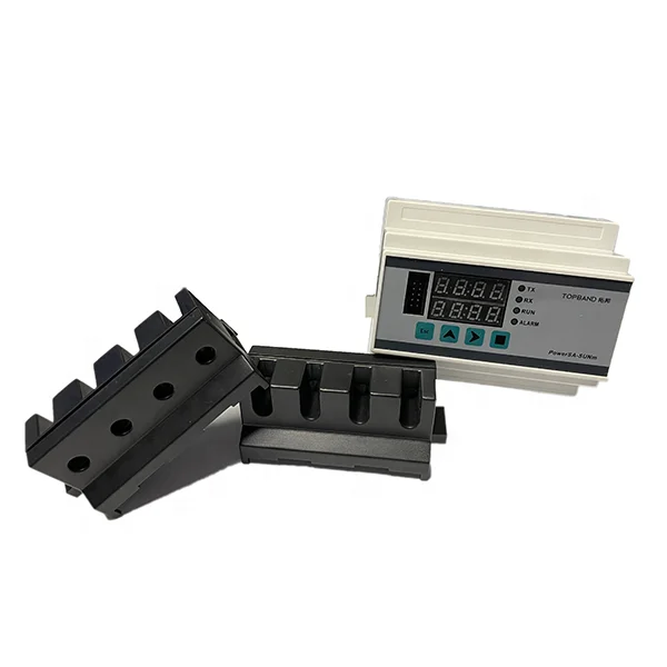 PV Solar System 16 Strings DC Current Voltage String Monitor