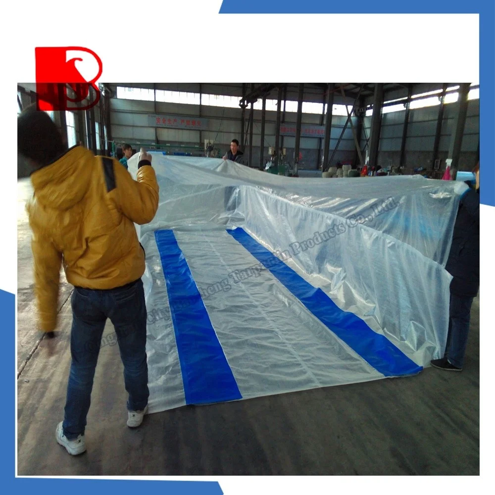 waterproof flood car cover bag