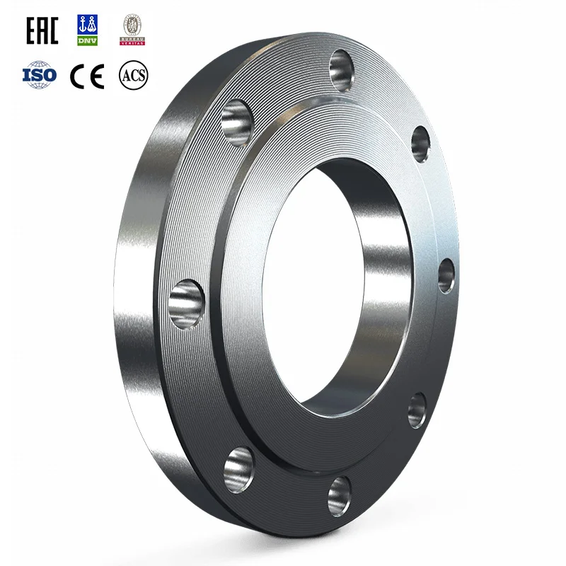 High quality and good price valve accessories Flange Multi size