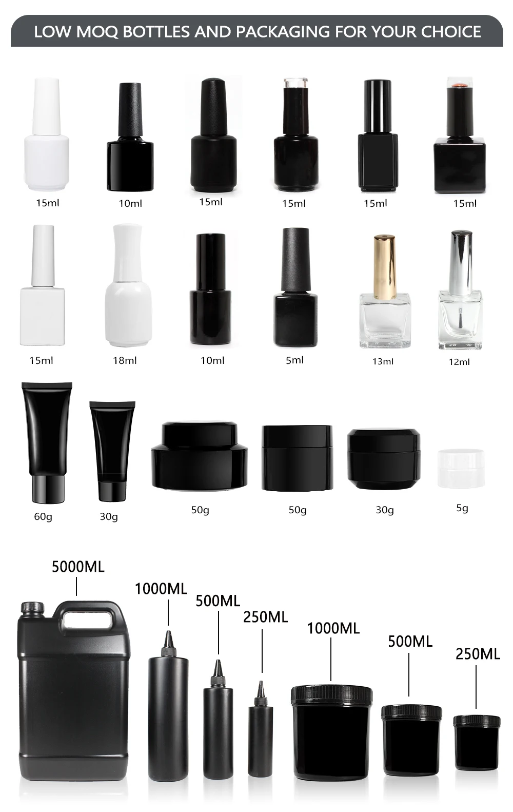 2022 New 3 Colors In 1 Non-Flow Solid Pudding Cream Gel Nail Polish Gillter Pudding Paint Gel