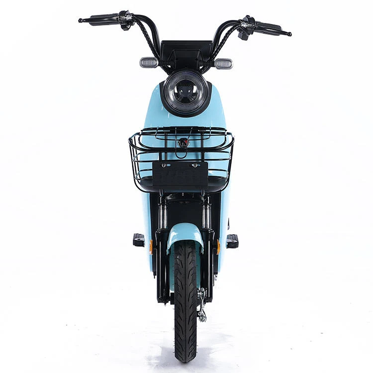 New Type 48V 350W Electric City Bike EV bike E Cycle Electric Bicycle without battery Carbon Steel lead acid Ebike