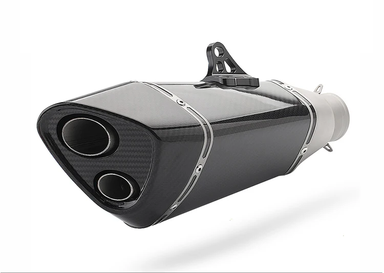 performance yz 125 gy6 50cc motorcycle exhaust