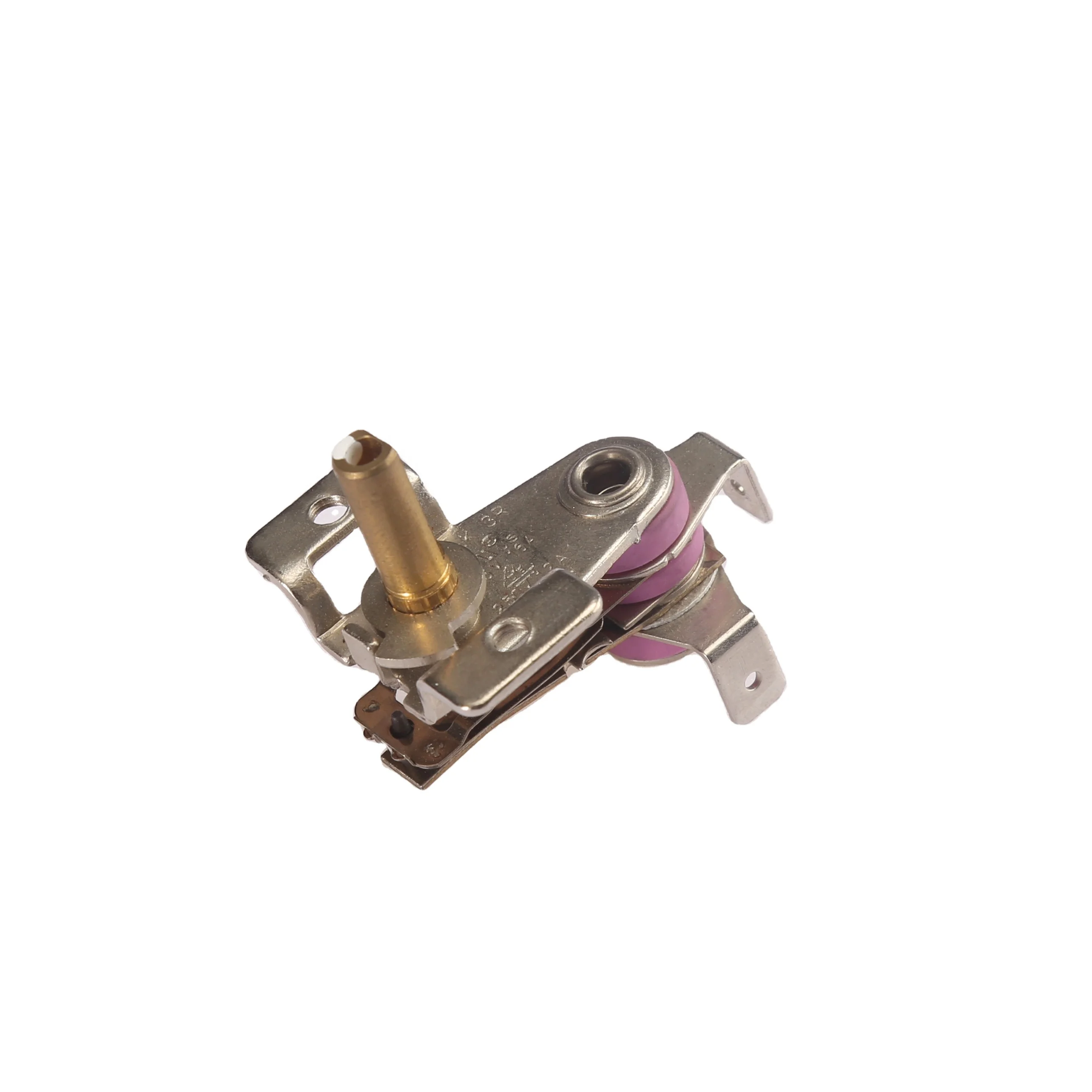 kst electrical switch thermostat,thermostat bimetal thermostat thermal switch