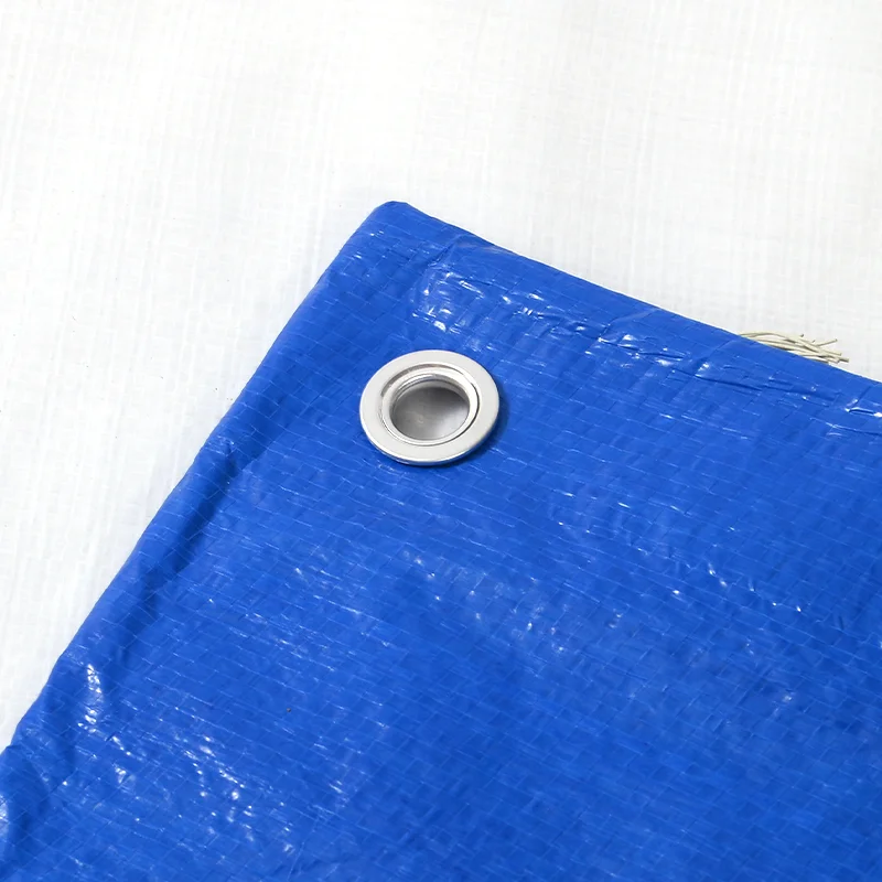 Waterproof Polyethylene Tarpaulin Truck Covers Outdoor Garden Furniture Cover Insulated Tarps Grain Drying Pe Tarpaulin