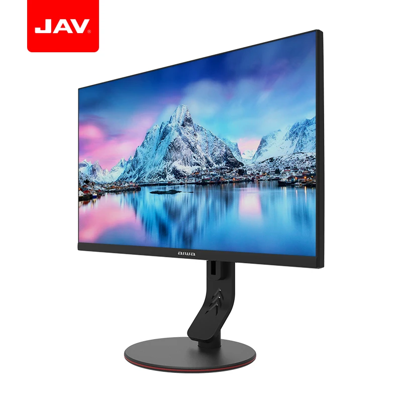 Flat Screen Monitor 24 inch 144hz Computer Monitor desktop monitor AWF240