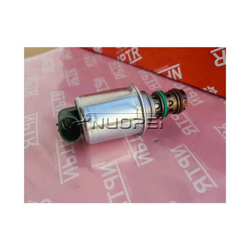 VOL Truck Solenoid Valve 21596649  7423509305  7422634882  7421596649  22634882  23509305 Control Valve