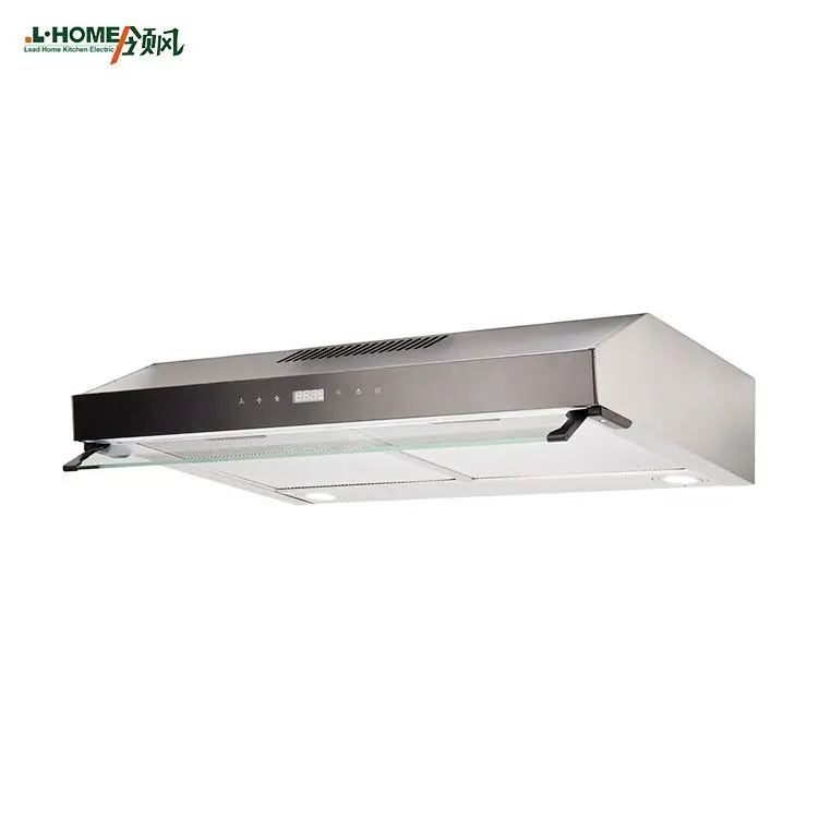 Super suction Range Hood Gas Stove Set Household Top Side Double Suction Pumping Unit (1600352209960)