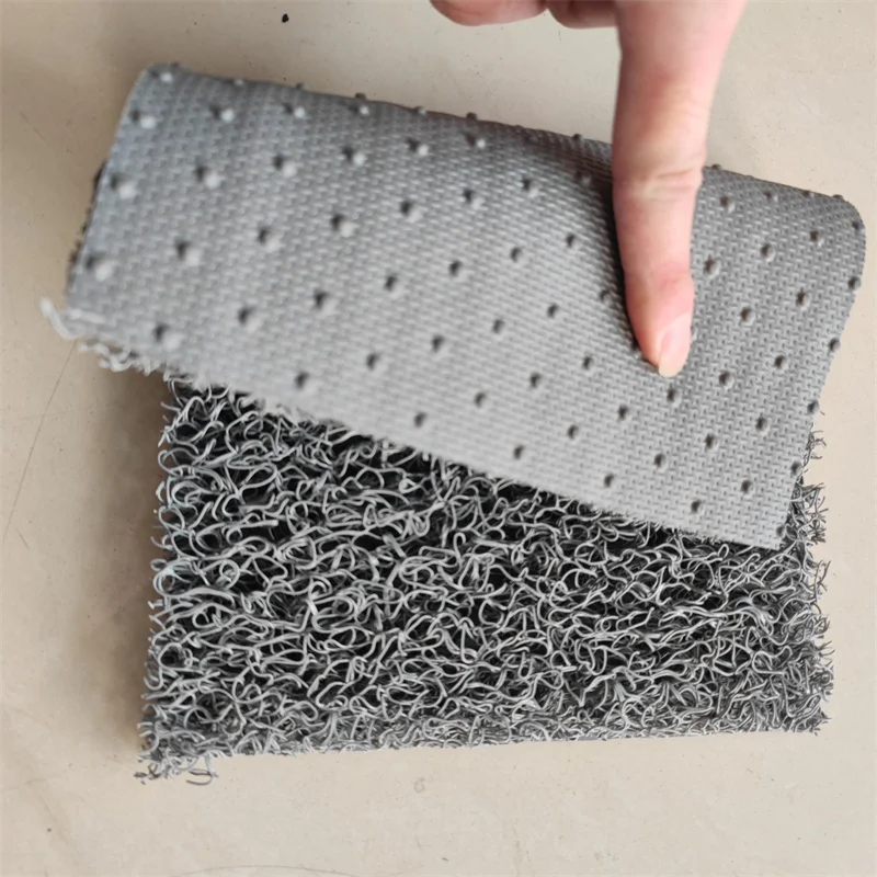 auto floor mat sluice box fine gold mat moss mat for gold