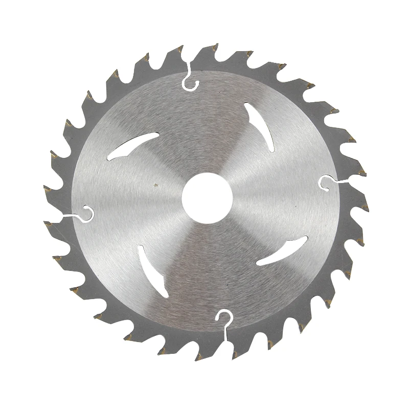 Carbide Tipped saw blade 185mm 40T Oscillating TCT circular saw blade  For Solid Wood Cutting
