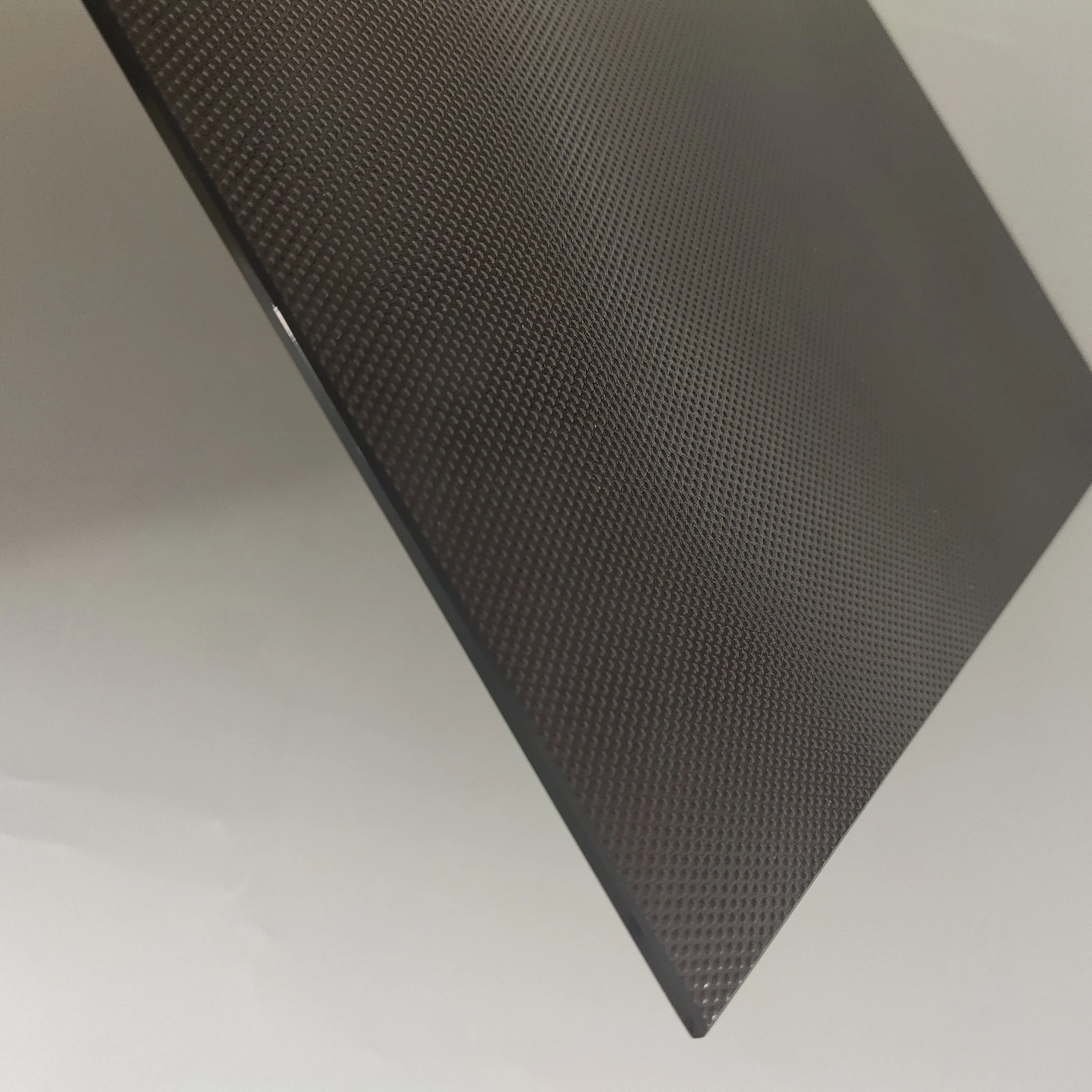 Multi-Size high quality factory directly supplied induction cooker parts cooktop ceramic glass