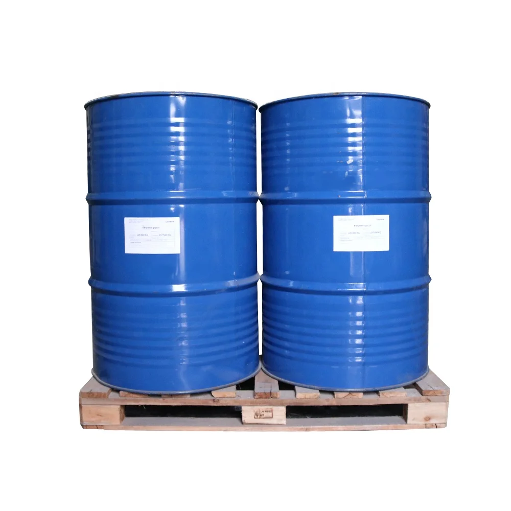 
High cost effective chemical additive ethylene glycol 