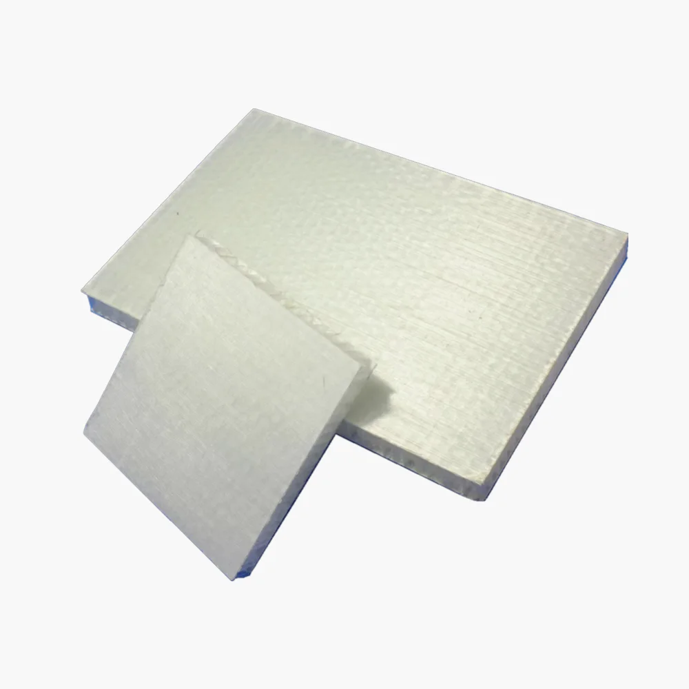PP polypropylene honeycomb plastic core material for sandwich structural
