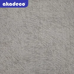 Wholesale Interior Decoration Removable 3d Texture Wallpaper Wallpaper Roll Vinyl Waterproof Home Pvc Wallpaper