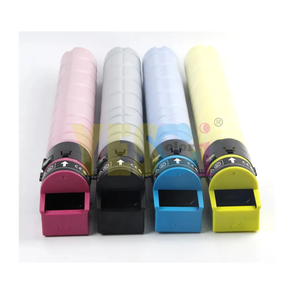Yes-Colorful TN328 картридж с тонером для копировального аппарата совместимый Konica Minolta Bizhub C250 C250i C300i C360i порошковым Японии
