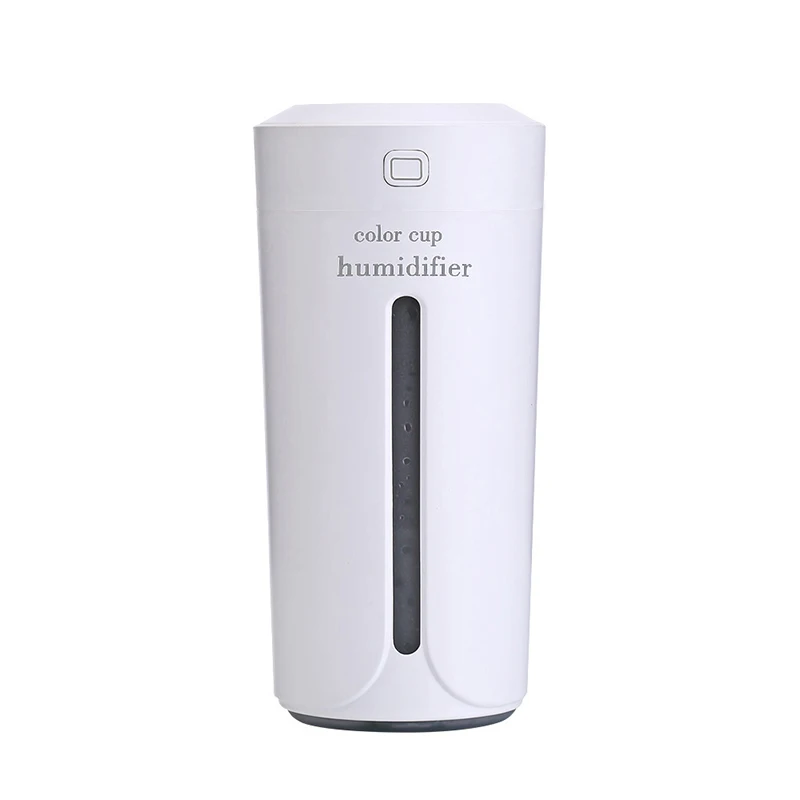 High Quality Led Essential Oils Ultrasonic Diffuser Usb Cool Air Humidifier bottle Aroma Diffuser