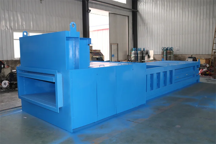 slag extractor machine for paper production machinery accessories