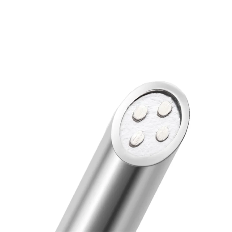 High Temperature Instruments Thermocouples 0-1800c  mineral insulated mi cable