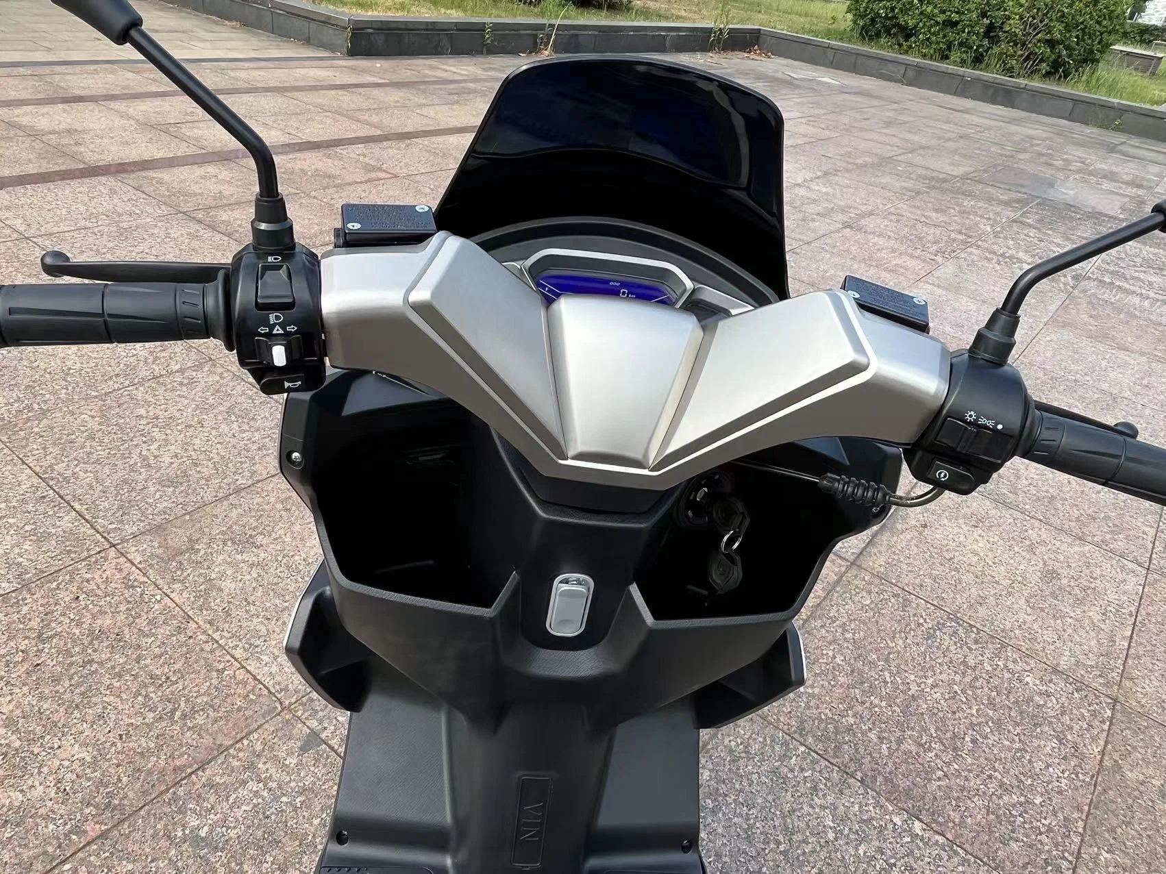 2024 Лидер продаж 150cc автоматический гоночный мотоцикл индивидуальные газовые скутеры