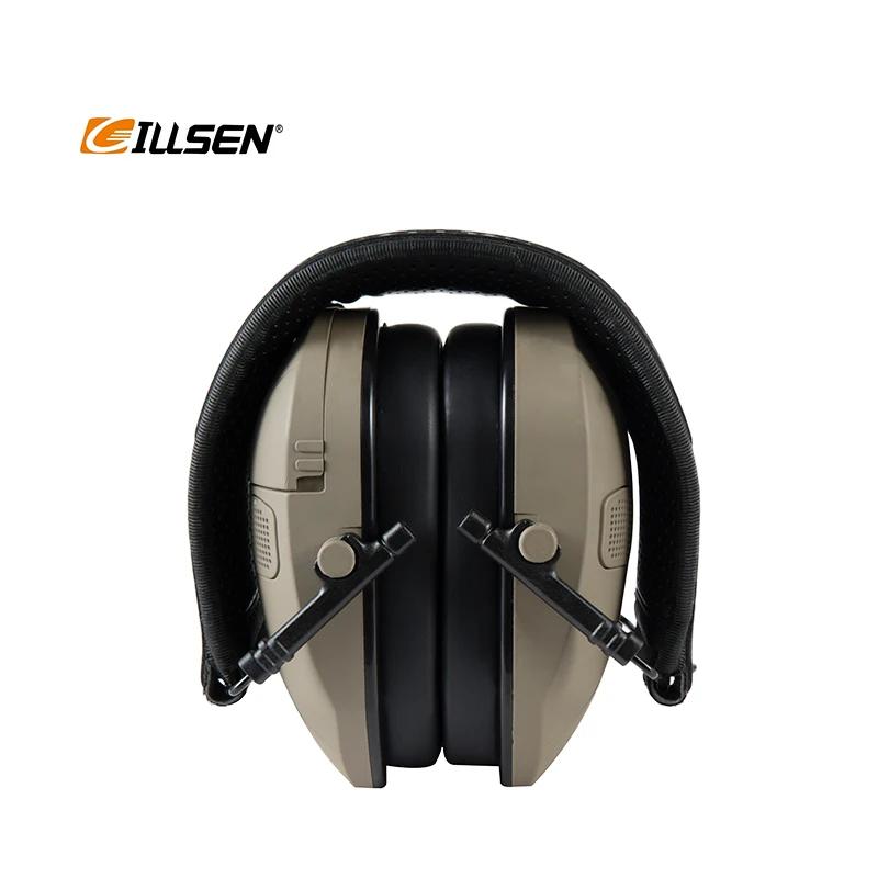 GS454B7AA надежная защита для слуха Bluetooth ушей шумоподавление наушники звукоизоляционные