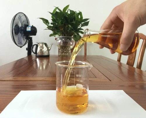 Medicine Grade Pyroligneous Acid or Wood Vinegar