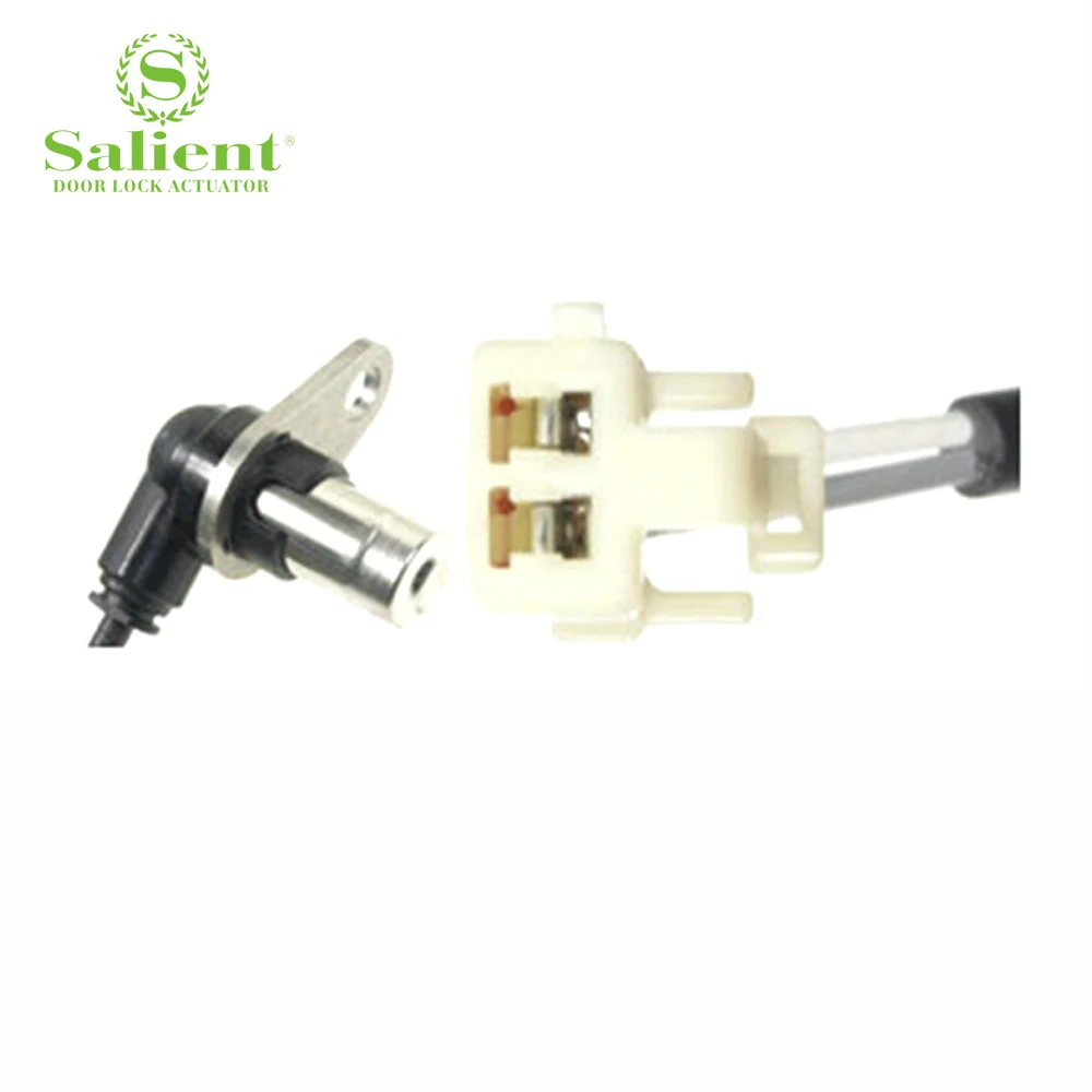 Automotive ABS Wheel Speed Sensor for Mazda 6 GG MPS B.J. 2006-2007  G21D4372YC