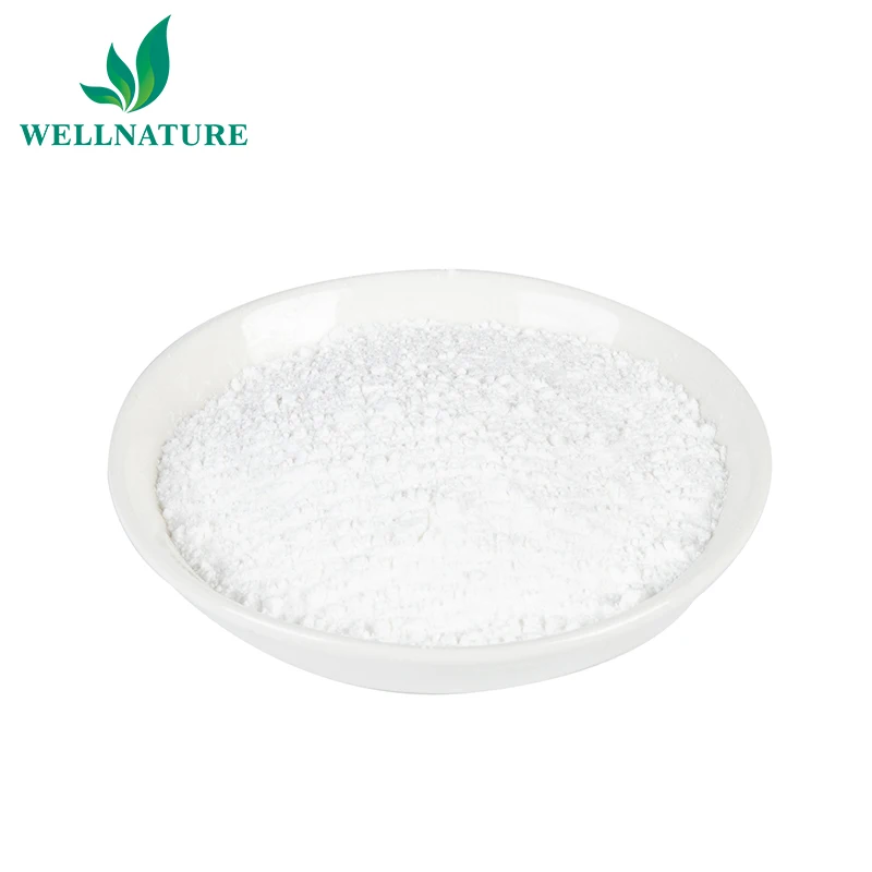  food grade buy cross-linked hyaluronic acid powder/Sodium