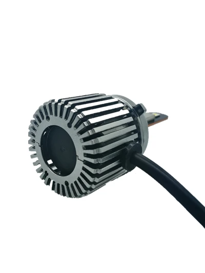 
Car LED Headlight Bulbs red copper 35W 8000LM 9005 LED Headlight H1 H7 H11 H4 9006 9012 