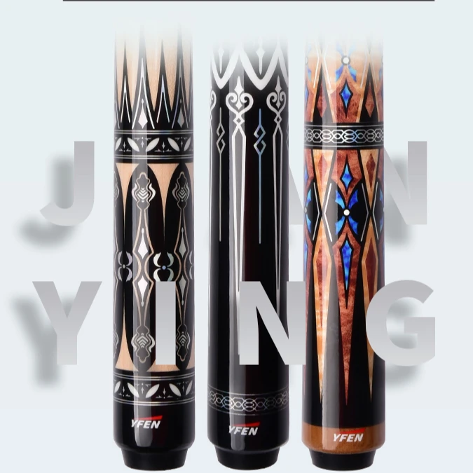 snooker billiard maple taco cue carbon fiber shaft cue stick billiard billar fibra de carbono taco