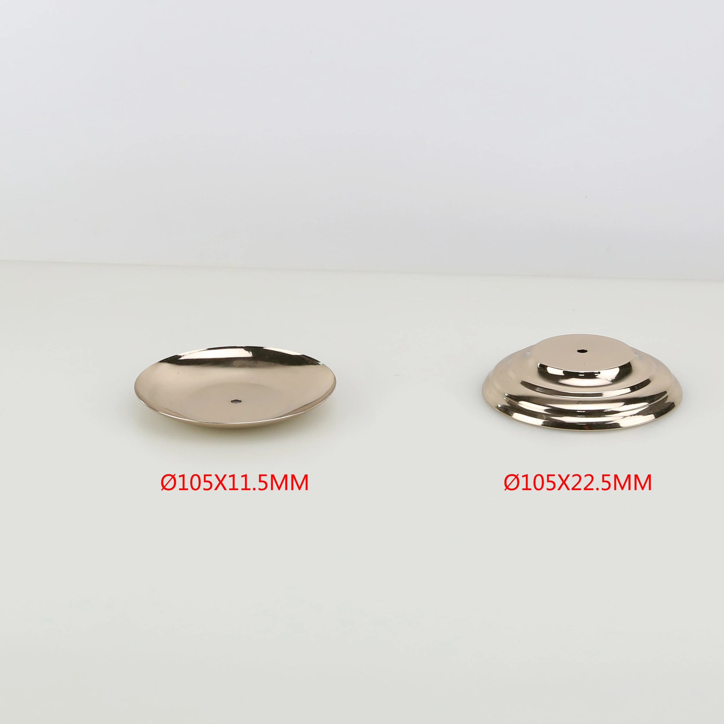 Вращающаяся фурнитура Аксессуары подсвечники части под заказ металлическая декоративная лампа и аксессуары лампа или подсвечник подставка