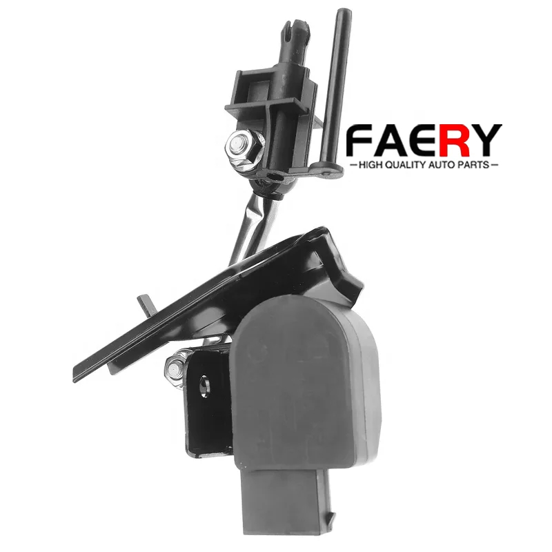 FAERY engine system 97033302203 97033302204 Headlight Level Sensor for PORSCHE PANAMERA 2010-2016