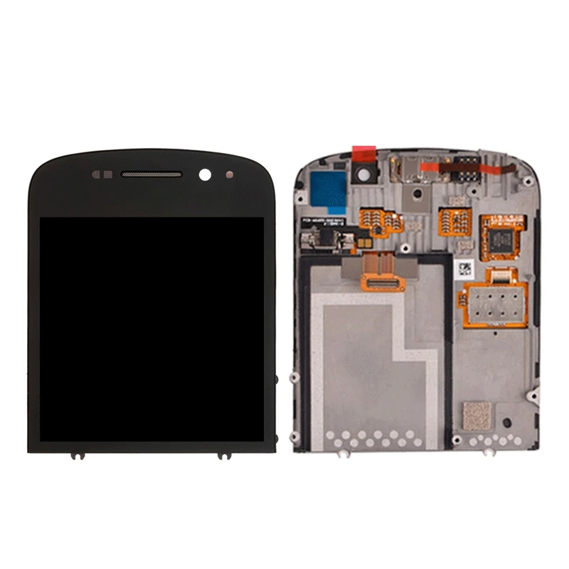 original replacement digitizer touch Screen For BlackBerry Q10 Q20 Passport Q30 LCD Display with frame repair parts