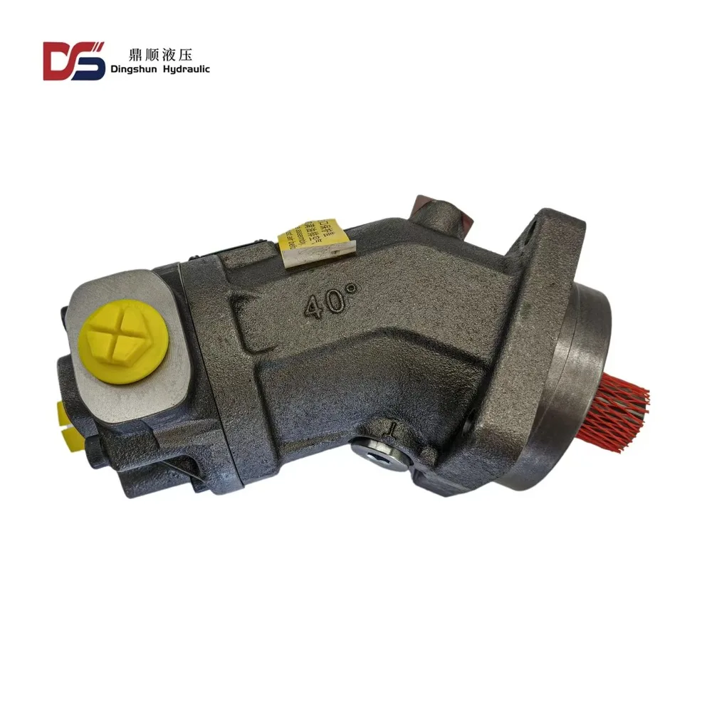 Совершенно Новый have SCP-034L-N-142-W30-SOS-100 гидравлический насос для бетонного насоса