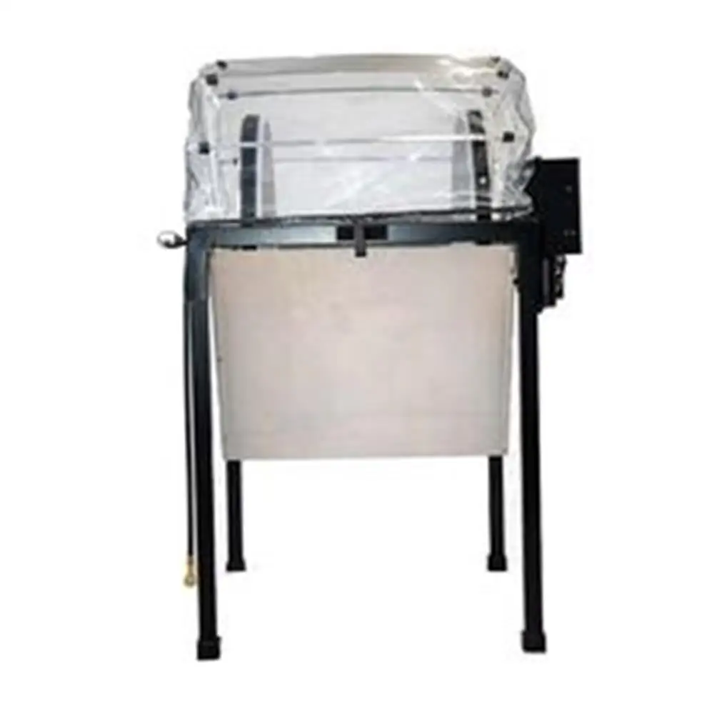 2022 Hydroponics Leaf Bud Trimmer Grass Twister Automatic Bud Trimming Machine Garden Harvesting Dry Wet Trim Machine